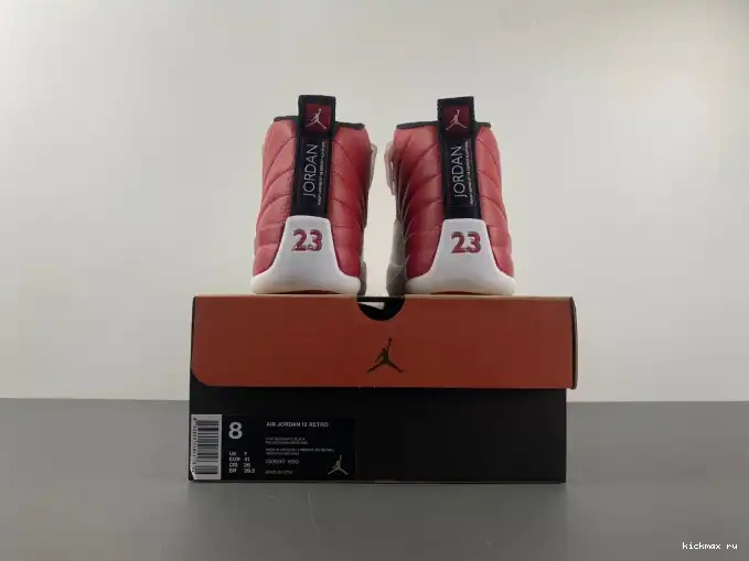 Rep MAX 12 130690-600 Air Jordan Alternate 0607